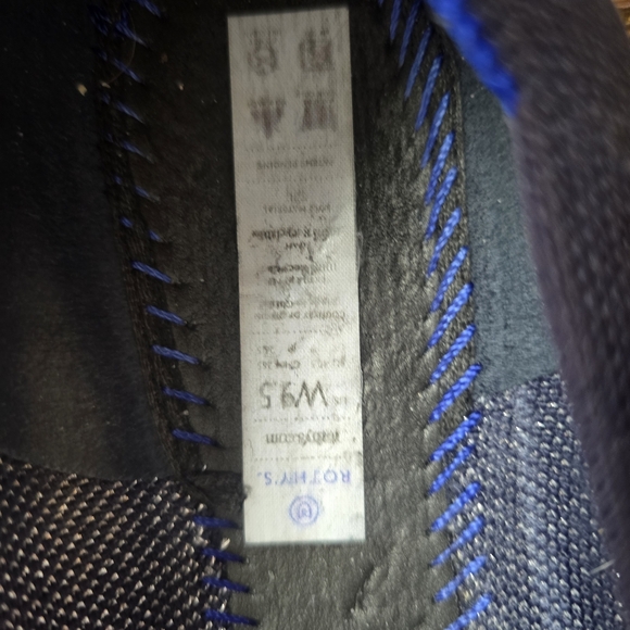 Rothys Gemini Limited Edition Flats - Picture 7 of 7